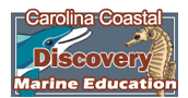 Carolina Coastal Discovery Marine Education Program