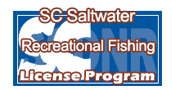 Saltwater Recreational Fishing License Program