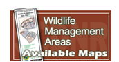 Wildlife Management Areas Available Maps