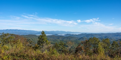The breathtaking view from Sassafras Mountain, South Carolinas highest point at 3,553 feet, is like no other. Construction on the long-awaited observation tower on the Sassafras summit gets underway on Nov. 27, the Monday after Thanksgiving. (Photo by Bill Tynan)
