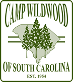 Camp Wildwood Logo