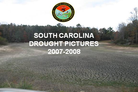 South Carolina Drought Pictures jpg.