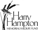 Harry Hampton Memorial Wildlife Fund Logo