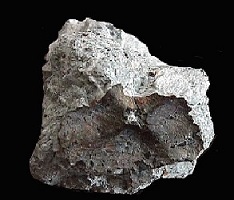 Bishopville Meteorite