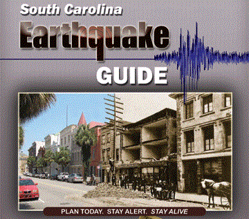 Earthquake Information Guide