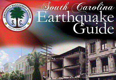 earthquake guide