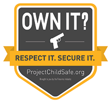 Own it? Respect It. Secure It.