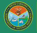South Carolina Department of Natural Resources logo