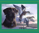 2002-2003 Artist - Rodney Huckaby