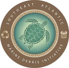 Southeast Atlantic Marine Debris Initiative Logo