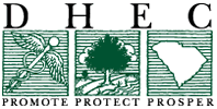 Department of Health and Environmental Control