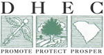 South Carolina Department of Health and Environmental Control