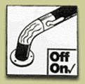 Operate Pumpout - Turn pump on