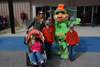 Photo from the 2013 Palmetto Sportsmen's Classic