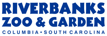 Riverbanks Zoo and Gardern logo