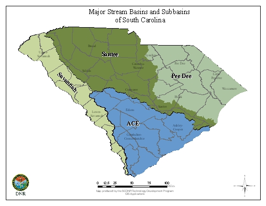 Ace Basin Sc