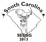 South Eastern Deer Study Group Meeting - February 24-26, 2013