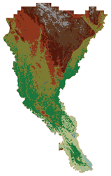 Small image of Marion Terrain Data Set