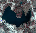 Example image of Public Land map