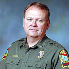 John E. Frampton