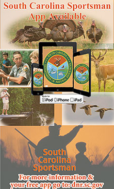 Carolina Sportsmen Application