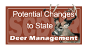 Deer Management Information