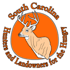 South Carolina Hunters and Landowners for the Hungry South Carolina Hunters and Landowners for the Hungry