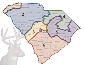 Deer Public Lands