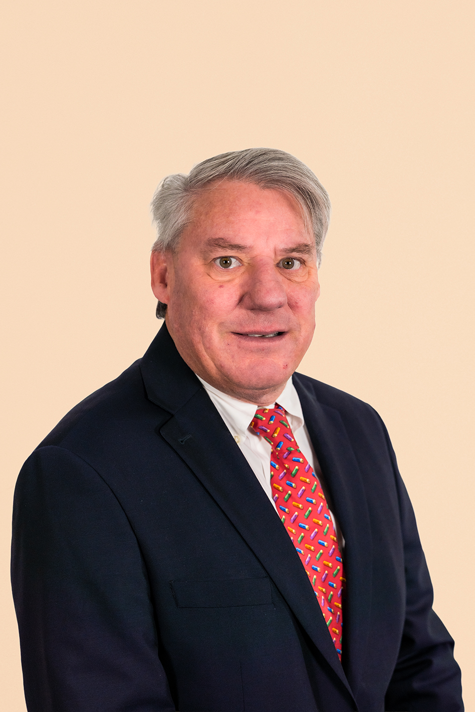 Mr. James Carlisle Oxner III