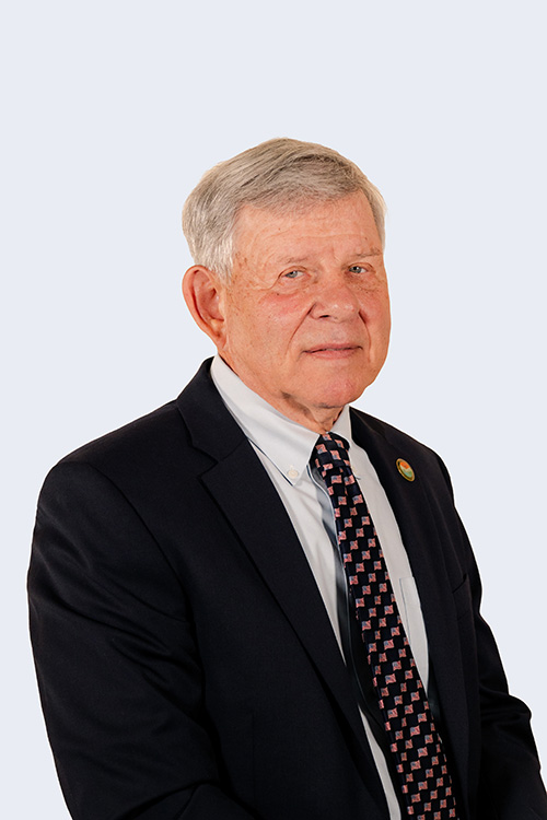 Image of Duane M. Swygert