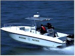 Enforcement Patrol Boats
