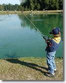 Link to Fishing 101 Web Page