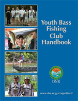 Youth Bass Fishing Club Handbook