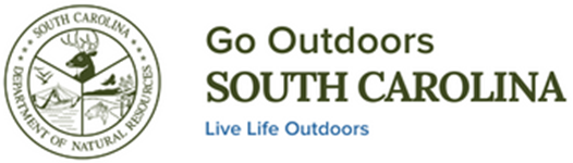 The NEW Go Outdoors South Carolina system is HERE!