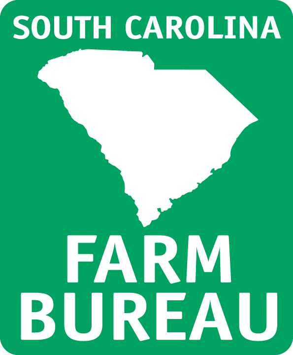 SC Farm Bureau Logo