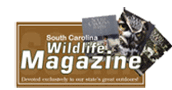 SC Wildlife Magazine