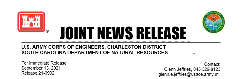 Joint News Release Header