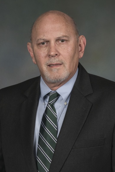 New SCDNR Board Member Dr. Mark F. Hartley