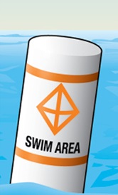 Swim Area