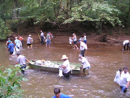 2005 River Sweep Gallery