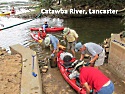 2013, Catawba River, Lancaster County
