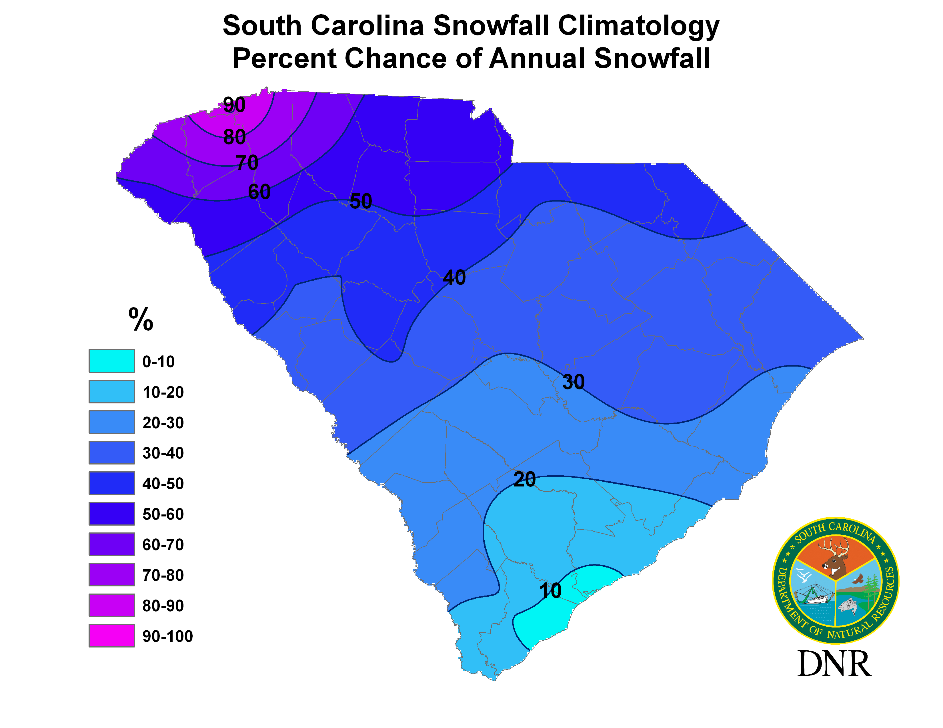 South Carolina State Climatology Office