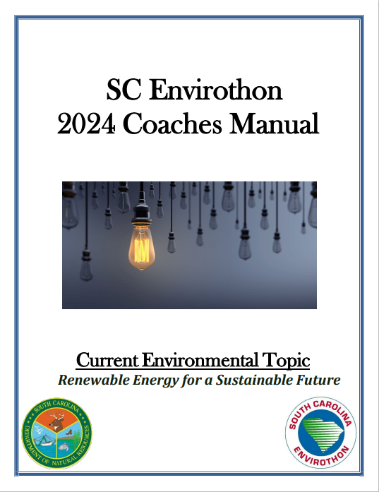 2024 Coaches' Handbook