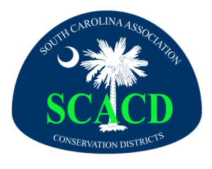 South Carolina Association Conservation Districts