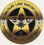 South Carolina Wildlife Law Enforcement Officers Association
