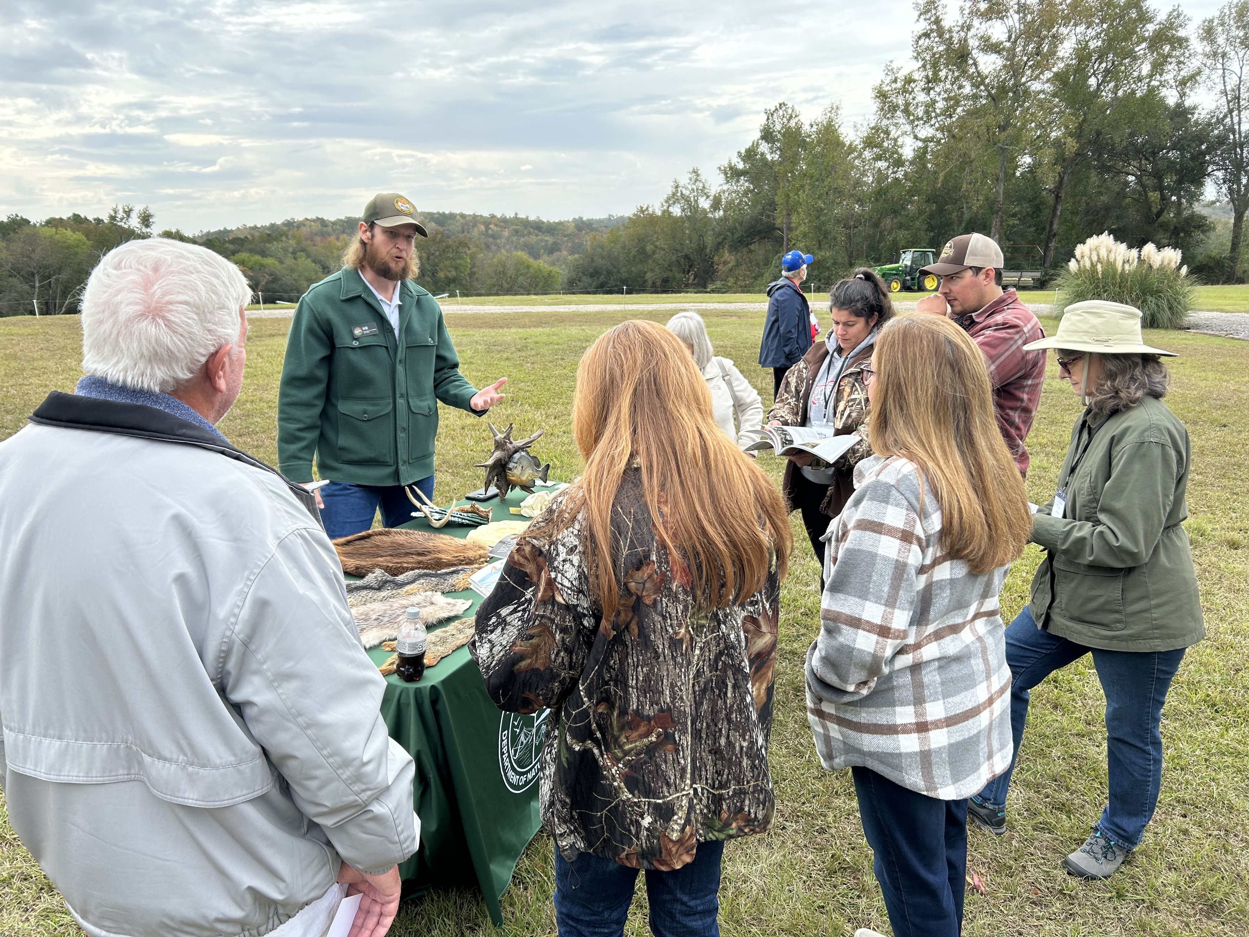 Conservation Education Program