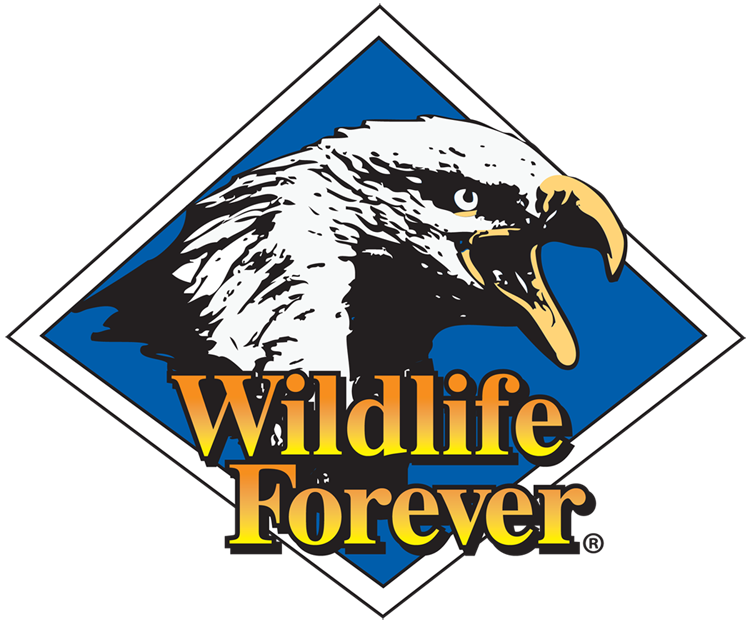 Wildlife Forever logo
