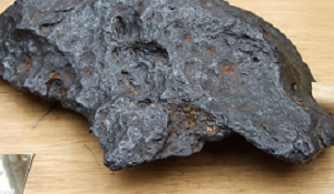 Meteorite4