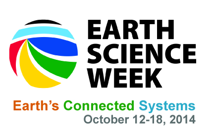 Earth Science Week 2014