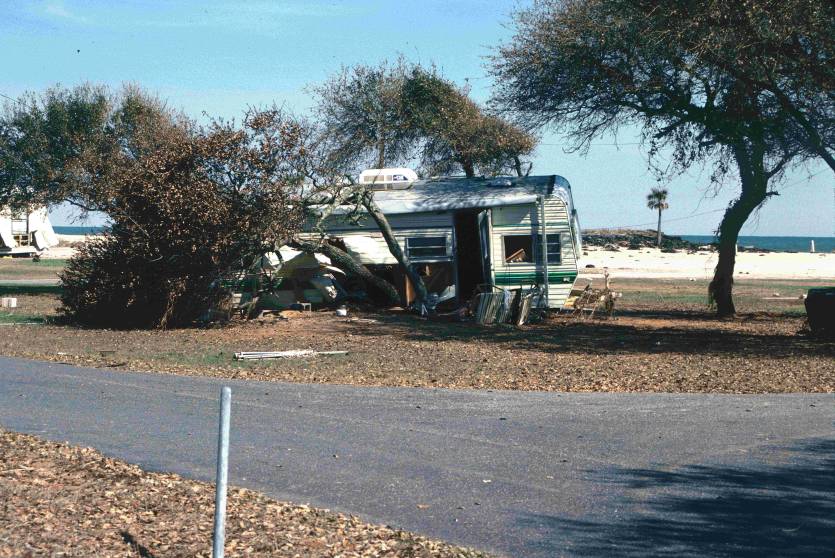 Buck Hall Campground, Awendaw Area (Bryan Stone)